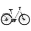 Riese and Muller Nevo4 Vario eBike Pure White